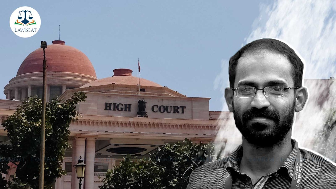 [Siddique Kappan bail] State Govt files counter affidavit before Allahabad High Court; Next hearing on March 28